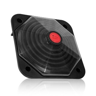 Solar Dish Outdoor Swimming Pool Heater