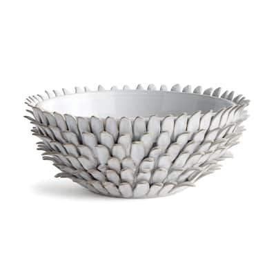 Serena Decorative Bowl - Decorative Bowl