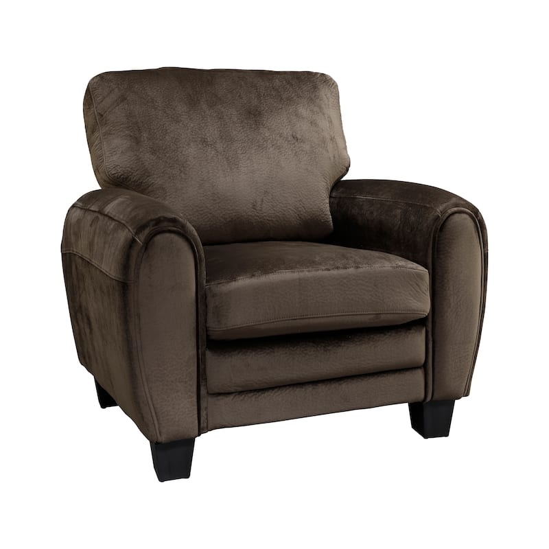 Dasha 3-Piece Living Room Set