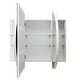 preview thumbnail 14 of 25, Stainless Steel Pill Medicine Cabinet