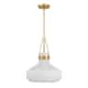 Option Natural Brass