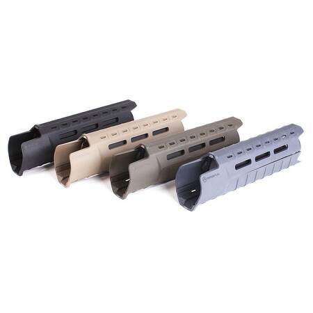 Magpul MOE SL Hand Guard, Carbine-Length AR15/M4