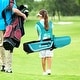 preview thumbnail 4 of 28, Ultimate Kids Golf Practice Set Junior Complete Golf Club Set for Kids - See Details
