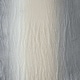 preview thumbnail 8 of 6, Achim Ombre Window Multicolored Curtain Waterfall Valance - 46x42