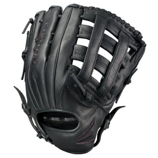 Easton Blackstone Series Slowpitch Softball 14" Glove Mitt Infield BL1400SP RHT. Opens flyout.