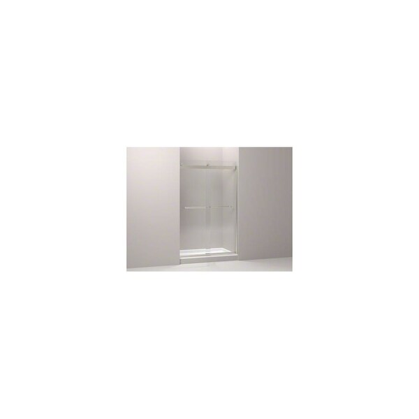 Kohler K 706014 L Levity 74 H X 47 5 8 W Sliding Shower Door Kohler K 706014 L Levity 74 H X 47 5 8
