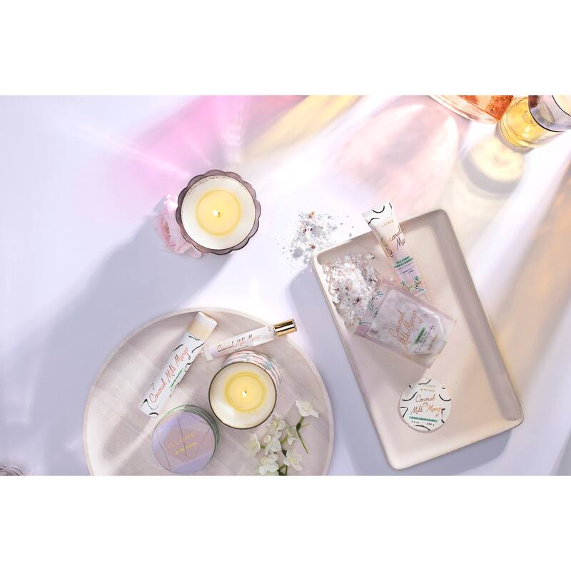ILLUME Go Be Lovely Gift Set