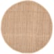 SAFAVIEH Handmade Natural Fiber Bariaa Jute Rug