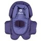 preview thumbnail 14 of 30, Cuddle Soft 2-in-1 Head Support with Chest Pads