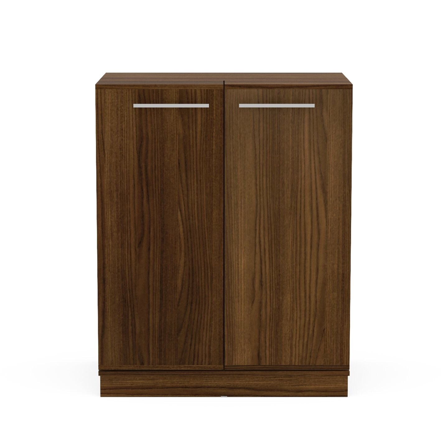 Boahaus expandable bar sales cabinet with wine storage