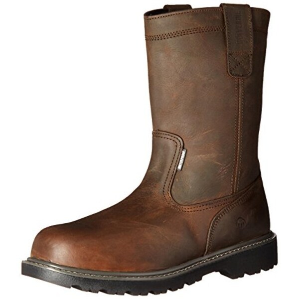 extra wide wellington boots mens