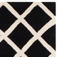 preview thumbnail 108 of 138, SAFAVIEH Handmade Chatham Retha Modern Moroccan Wool Rug