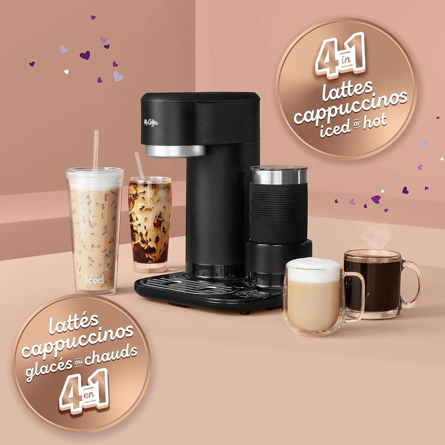 Bed bath and beyond mr coffee best sale