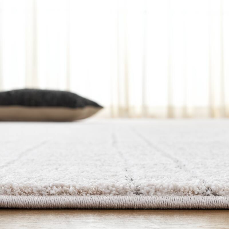 SAFAVIEH Northport Zelpha Modern & Contemporary Rug