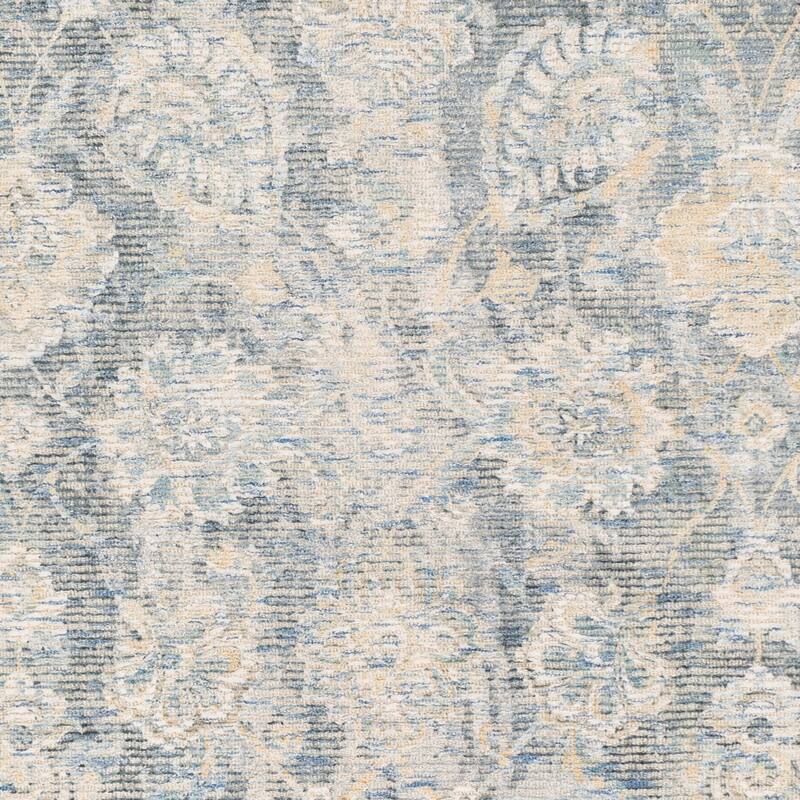 Expresse Traditional Wool Hand-Loomed Area Rug