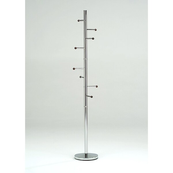 contemporary coat stand