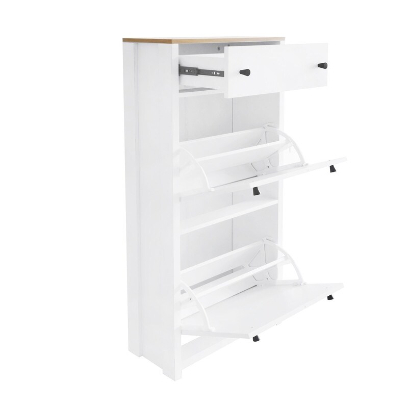 https://ak1.ostkcdn.com/images/products/is/images/direct/43d4e9fdec95016c95da109e478fc9e2b52a1bc5/Shoe-Cabinet-for-Entryway%2C-Shoe-Storage-Cabinet-with-4-Flip-Drawers%2C-Slim-Hidden-Entryway-Cabinet-Shoe-Rack-Organizer.jpg