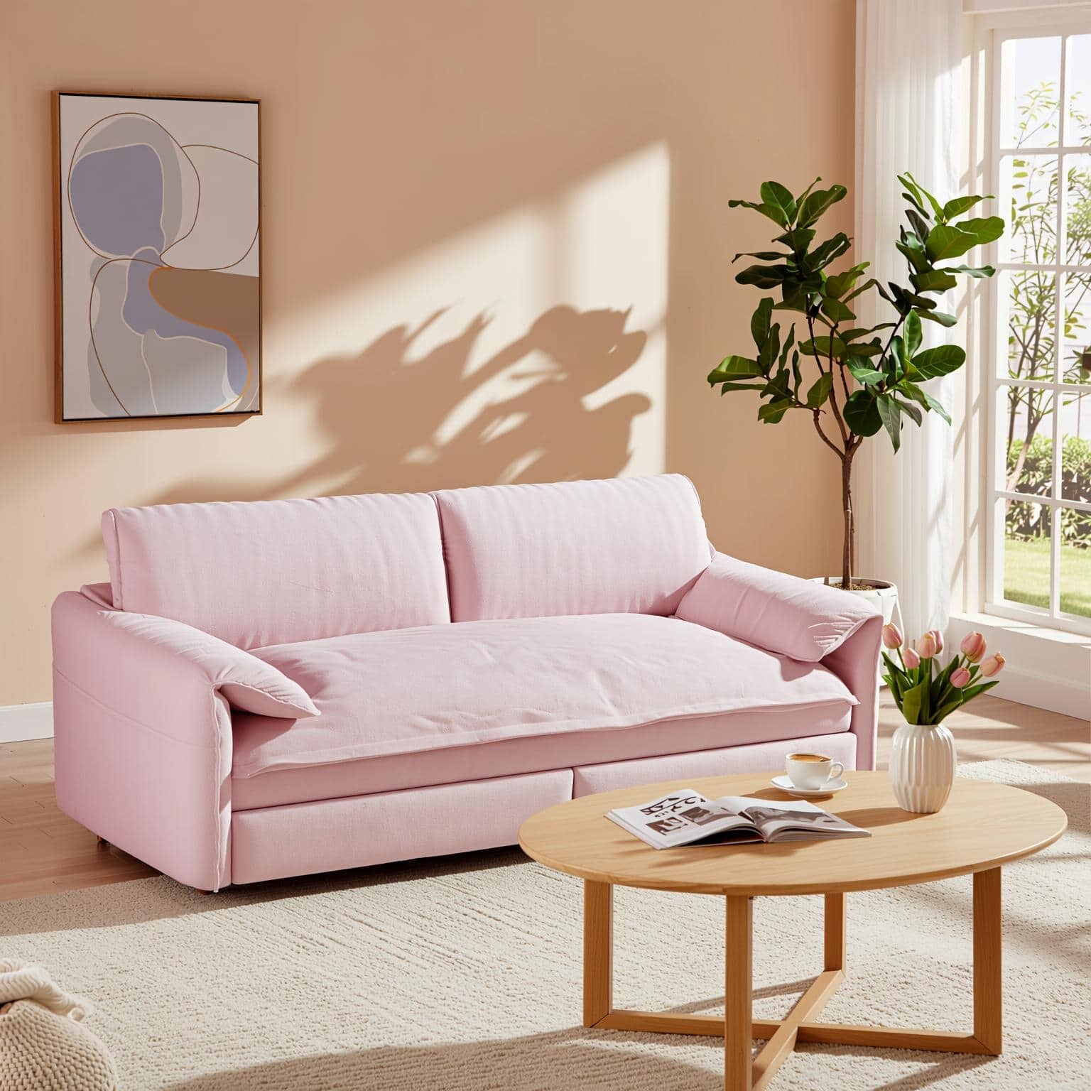 Option Pink