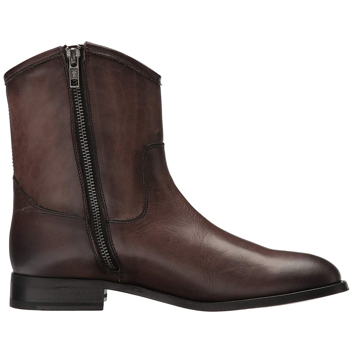 frye women's melissa button short 2 boot