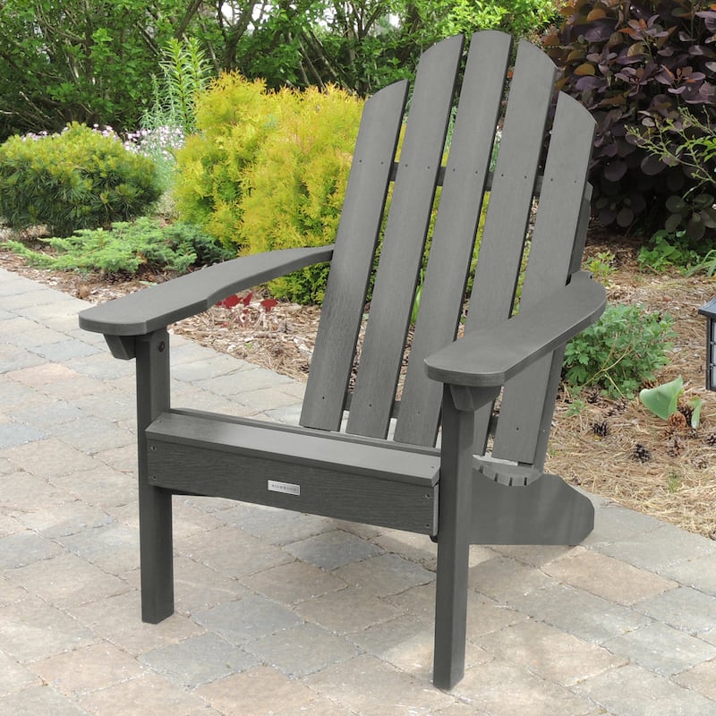 HIGHWOOD Classic Westport Adirondack Chair.
