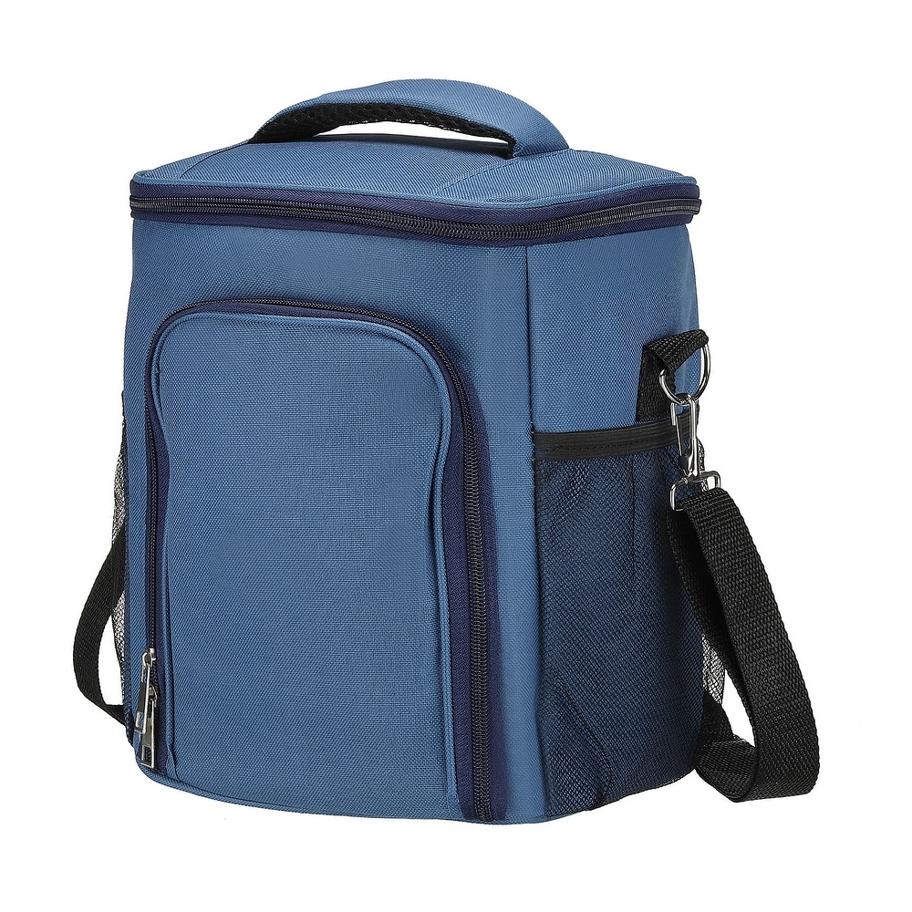 bed bath and beyond insulated lunch bags
