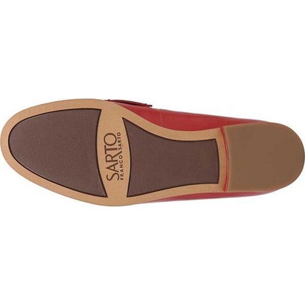 sarto by franco sarto kip loafers