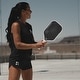 preview thumbnail 7 of 7, Holbrook Power Pro Pickleball Paddle, Black