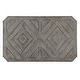 preview thumbnail 6 of 4, Furniture of America Bura Grey Diamond Wood Top 60-inch Dining Table