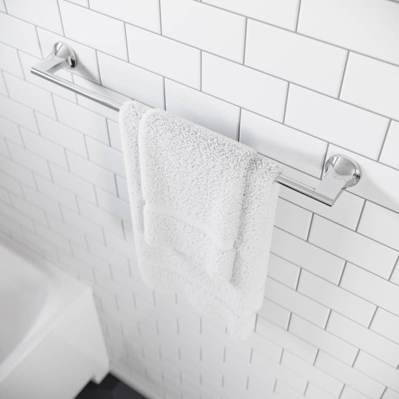 Pfister BTB-PFM2 Pfirst Modern 24" Towel Bar