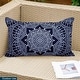 preview thumbnail 74 of 72, Premium Indoor/Outdoor Throw Pillows with Inserts for Patio Furniture, Chairs, and Indoor Décor |18''X18'' | 12''X20''
