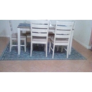 Safavieh Courtyard Noreta Indoor/ Outdoor Rug