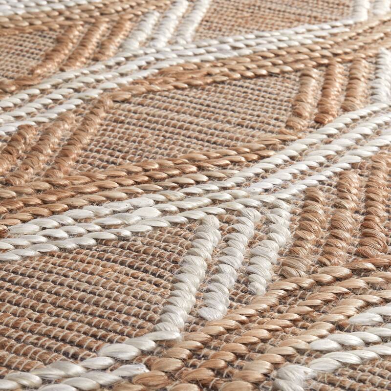 Manitou Accent Rug by Kosas Home