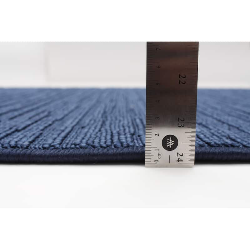 ECARPETGALLERY Yeta Indoor/ Outdoor Rug