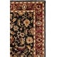 preview thumbnail 15 of 38, SAFAVIEH Heritage Krysta Hand-tufted Wool Traditional Area Rug