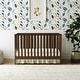 preview thumbnail 11 of 14, Ema 3-in-1 Convertible Crib