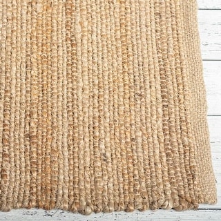 Natural Color Jute Rug - 2' x 3' - Bed Bath & Beyond - 40311291