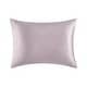 preview thumbnail 16 of 40, Madison Park Silk 100% Mulberry Single Pillowcase