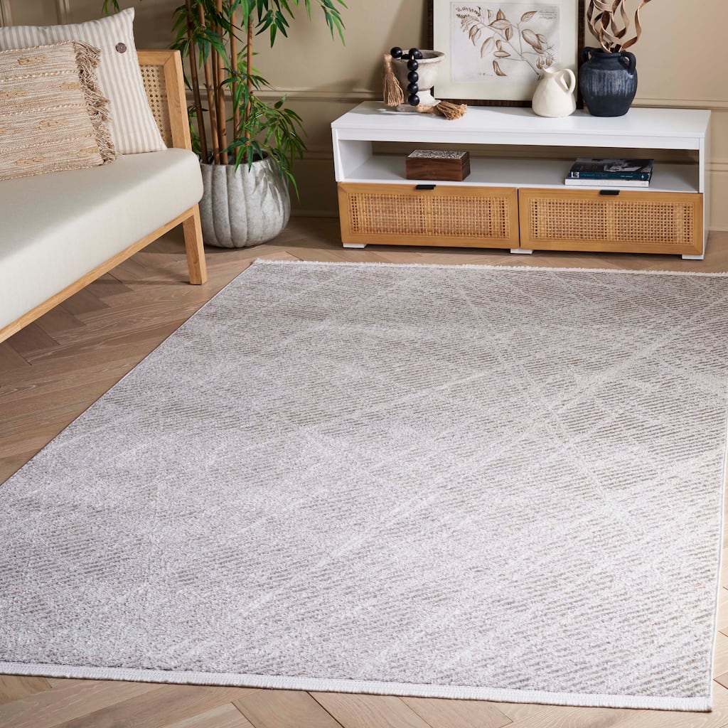 SAFAVIEH Mila Clydie Modern & Contemporary Rug