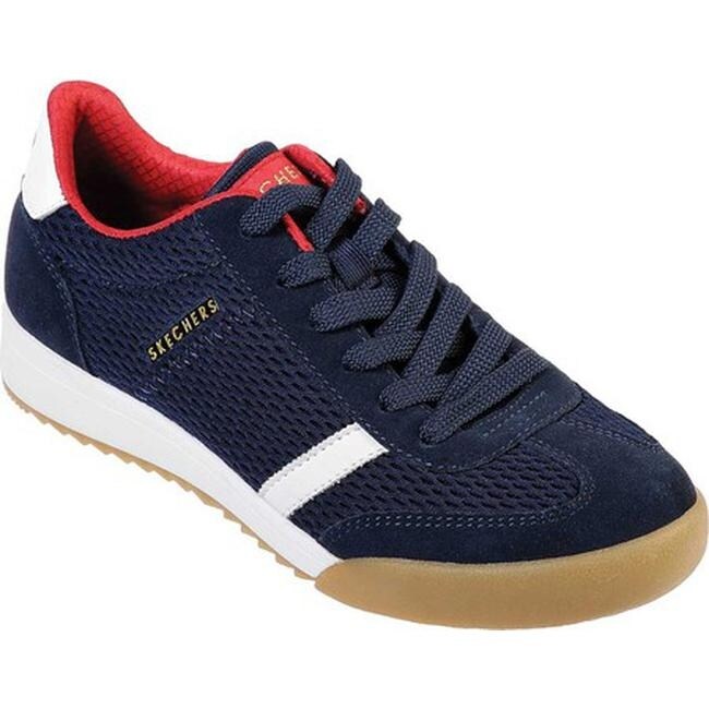 skechers mesh womens shoes