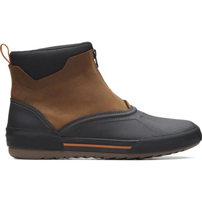 Clarks bowman vibe top