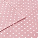 preview thumbnail 15 of 32, Intelligent Design Polka Dot Printed 100% Cotton Sheet Set