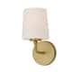 Option Satin Brass