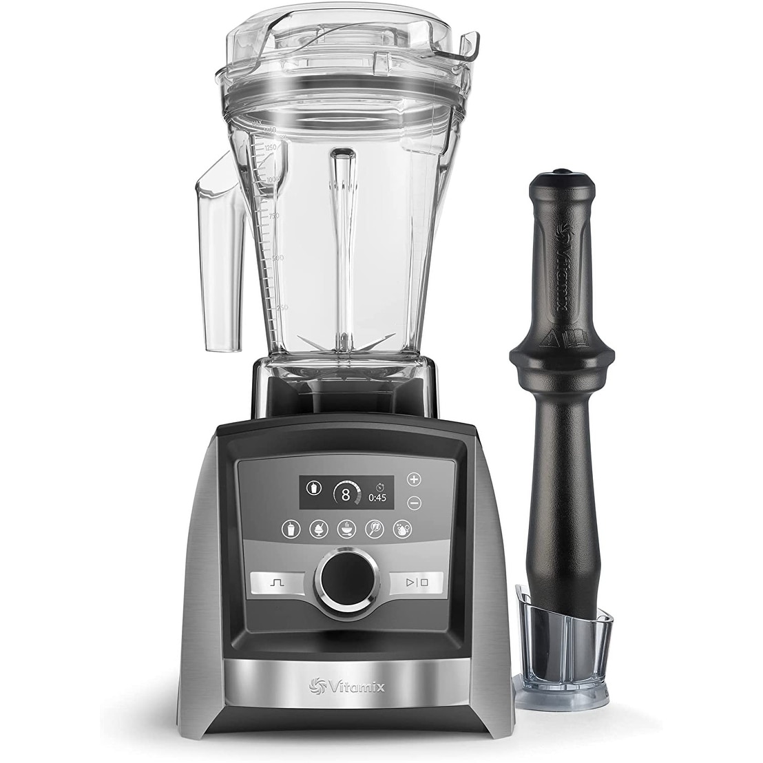 Vitamix A3500 Ascent Series Smart Blender 48 oz. Bed Bath