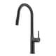 preview thumbnail 77 of 167, Kraus Oletto 2-Function 1-Handle 1-Hole Pulldown Kitchen Faucet