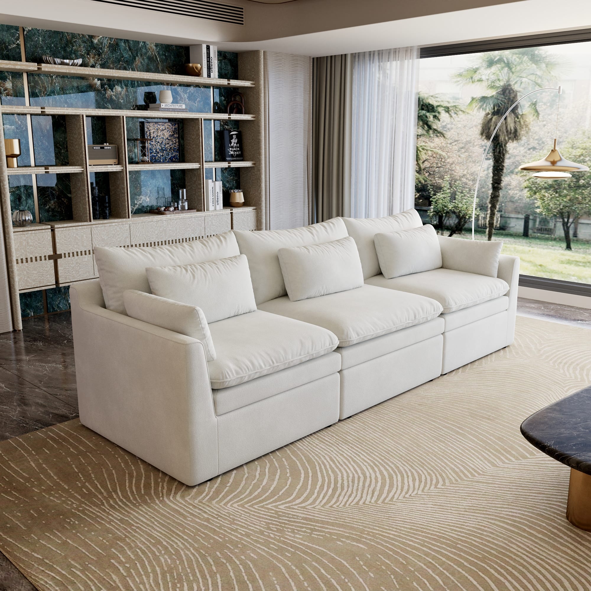 Option White