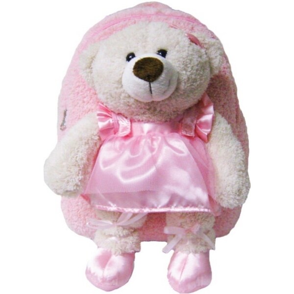 ballet teddy bear