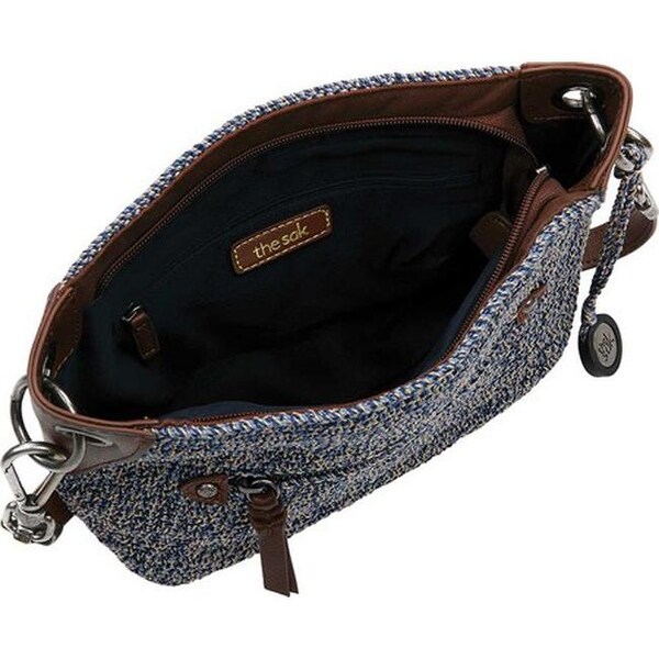 the sak indio crochet demi