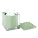 preview thumbnail 2 of 1, Izod Marina Jar - Green