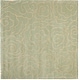 preview thumbnail 61 of 61, SAFAVIEH Handmade Soho Aloisa Roses N.Z. Wool Rug 6' Square - Soft Lt. Blue/Ivory - Square