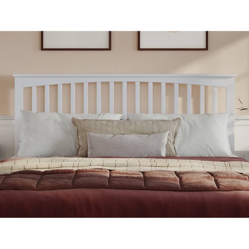 Everett Platform Bed with Panel Footboard and Storage Drawers